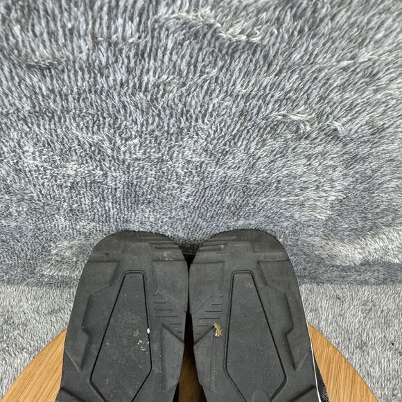 Nike Air Max Tavas Shoes Womens Size 7 Floral Jacquard 902853-001 Running Sneake - Picture 8 of 9